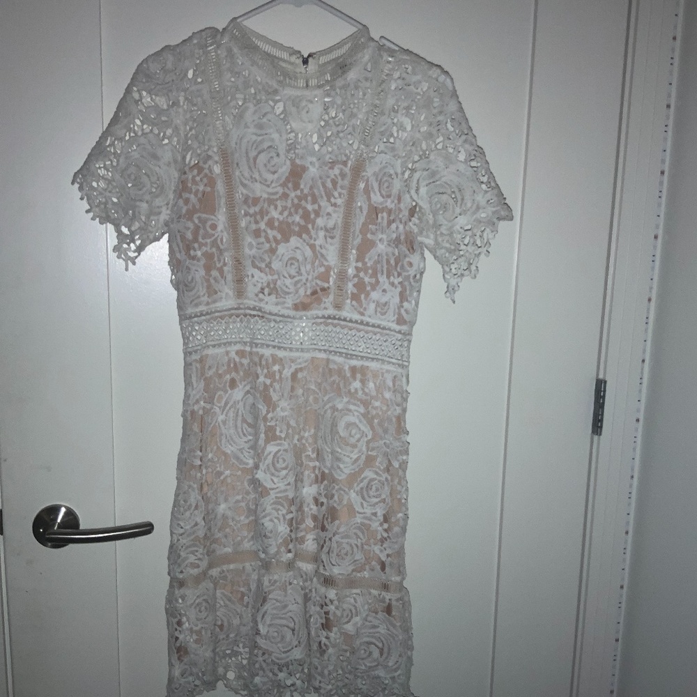 Dress - Picture 2 of 5